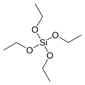 Tetraethyl Orthosilicate